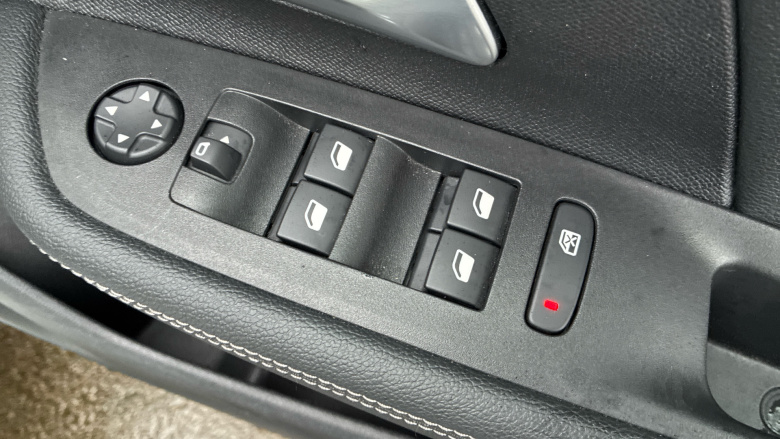 Vauxhall Mokka 1.2 Turbo 136 GS 5dr Petrol Hatchback